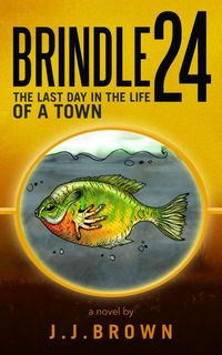 Produktbild: Brindle 24