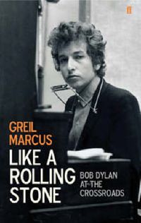 Produktbild: Like A Rolling Stone