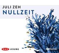Bild vom Artikel Nullzeit vom Autor Juli Zeh