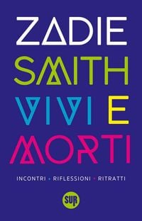 Produktbild: Vivi e morti. Incontri, riflessioni, ritratti