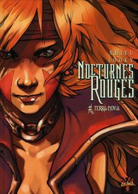 Produktbild: Nocturnes rouges t 5 terra nova