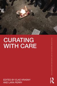 Produktbild: Curating with Care