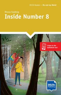 Produktbild: Inside Number 8
