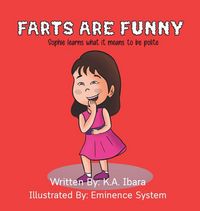 Produktbild: Farts are Funny