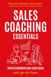 Produktbild: Sales Coaching Essentials