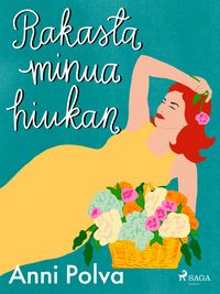 Produktbild: Rakasta minua hiukan
