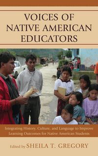 Produktbild: Voices of Native American Educators