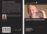 Produktbild: Agentes remineralizantes