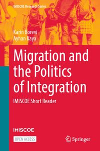 Produktbild: Migration and the Politics of Integration