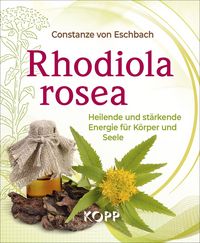 Produktbild: Rhodiola rosea