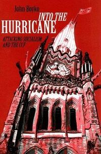 Produktbild: Into the Hurricane