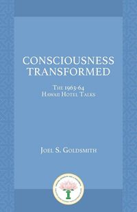 Produktbild: Consciousness Transformed