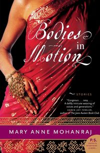 Produktbild: Bodies in Motion