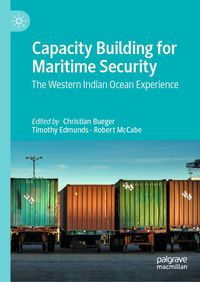 Produktbild: Capacity Building for Maritime Security