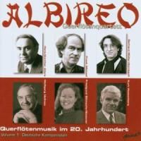 Produktbild: Querfl&ouml;tenmusik Im 20.Jahrhundert