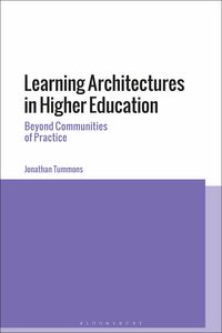 Produktbild: Learning Architectures in Higher Education