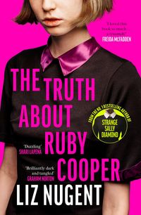 Produktbild: The Truth About Ruby Cooper