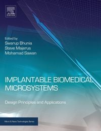 Produktbild: Implantable Biomedical Microsystems
