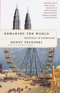 Produktbild: Remaking the World