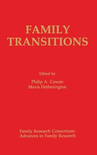Produktbild: Family Transitions