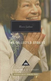 Produktbild: Mavis Gallant Collected Stories