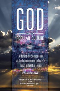 Produktbild: God and Popular Culture