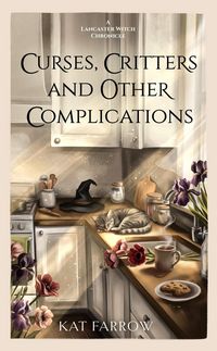 Produktbild: Curses, Critters, and Other Complications