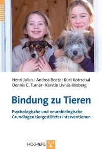 Produktbild: Bindung zu Tieren