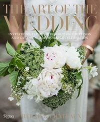 Produktbild: The Art of the Wedding