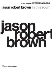 Produktbild: Jason Robert Brown - In This Room