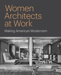 Produktbild: Women Architects at Work