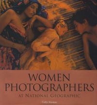Produktbild: Women Photographers at National Geographic