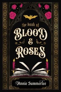 Produktbild: The Book of Blood and Roses