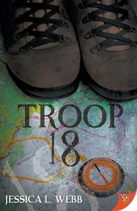 Produktbild: Troop 18