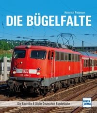 Produktbild: Die B&uuml;gelfalte