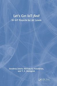 Produktbild: Let's Get IoT-fied!
