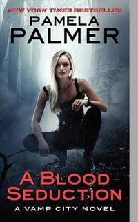 Produktbild: A Blood Seduction