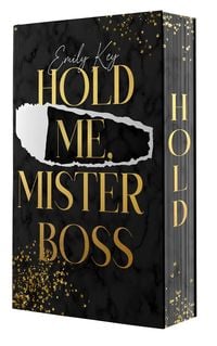 Produktbild: Hold me, Mister Boss
