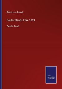 Produktbild: Deutschlands Ehre 1813