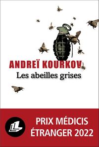 Produktbild: Les abeilles grises