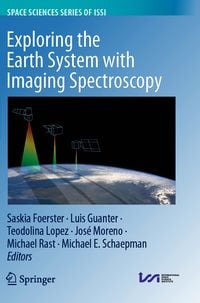 Produktbild: Exploring the Earth System with Imaging Spectroscopy
