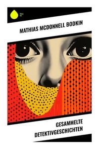Produktbild: Gesammelte Detektivgeschichten