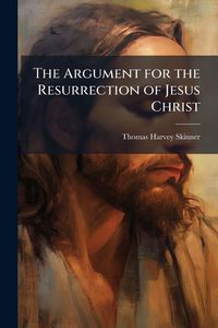 Produktbild: The Argument for the Resurrection of Jesus Christ