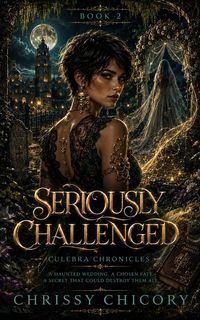 Produktbild: Seriously Challenged