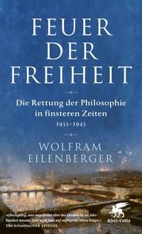 Produktbild: Feuer der Freiheit