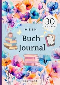 Produktbild: Mein Buch Journal