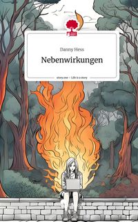 Produktbild: Nebenwirkungen. Life is a Story - story.one
