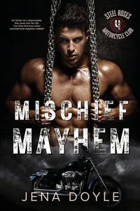 Produktbild: Mischief Mayhem