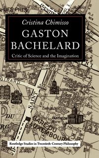 Produktbild: Gaston Bachelard