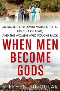Produktbild: When Men Become Gods